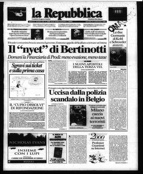 La repubblica